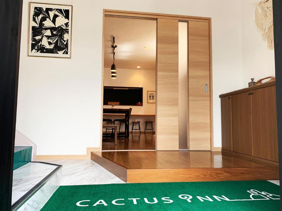 Cactus Inn / Vacation Stay 51548 Miyazaki Buitenkant foto